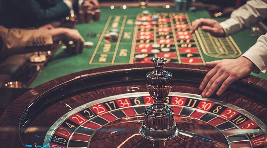 Szczegółowe recenzje gier w ruletkę w kasynach online w Polsce